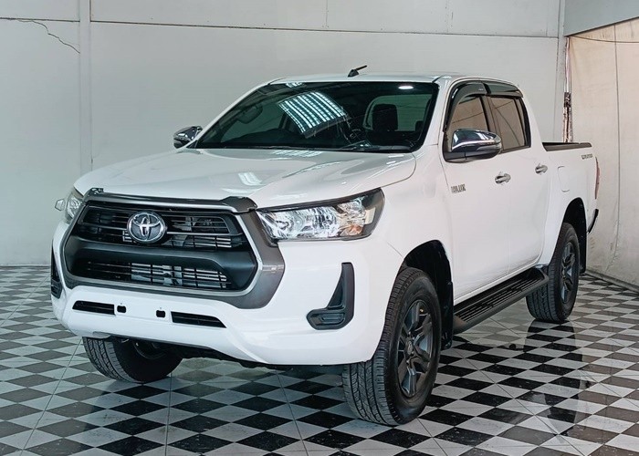 Used 1
                    TOYOTA
                     for Sale Image