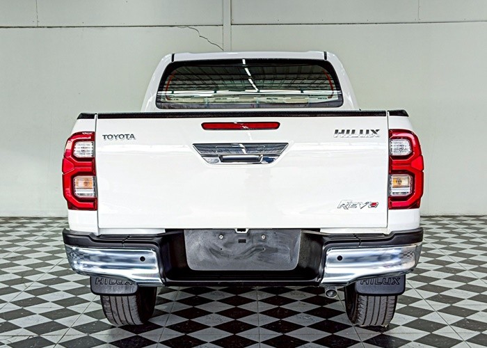 Used 1
                    TOYOTA
                     for Sale Image