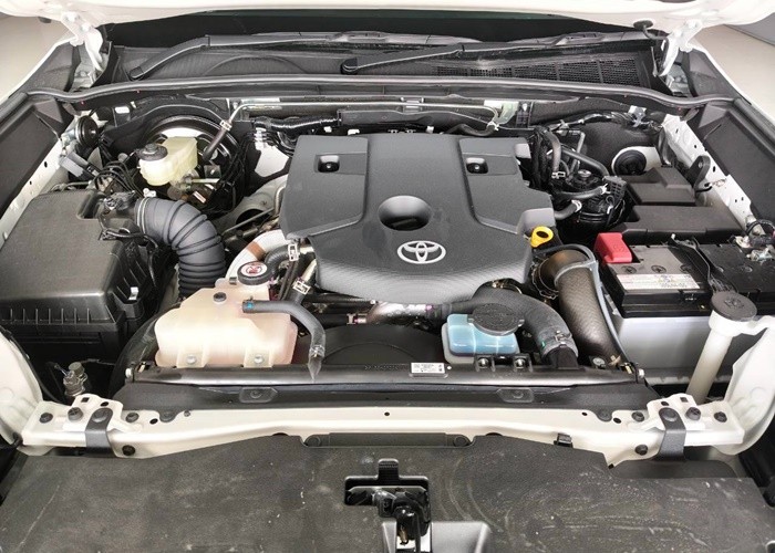 Used 6
                    TOYOTA
                     for Sale Image