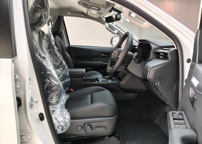 Used 6
                    TOYOTA
                     for Sale Image