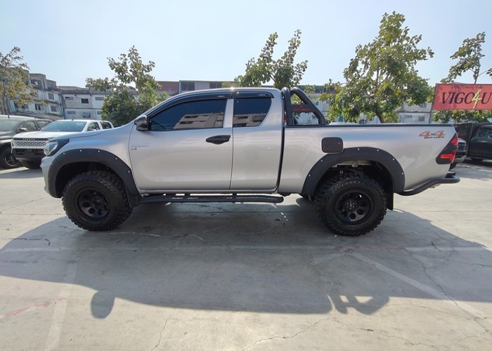 Used 1
                    TOYOTA
                     for Sale Image
