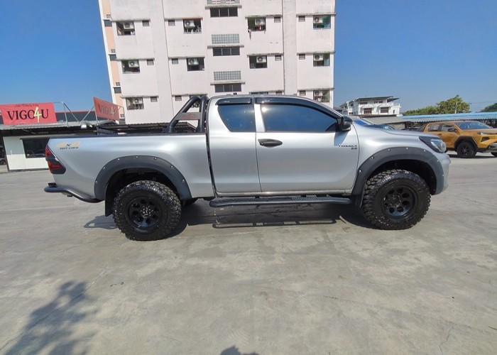 Used 1
                    TOYOTA
                     for Sale Image