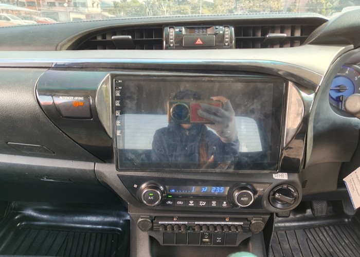 Used 1
                    TOYOTA
                     for Sale Image