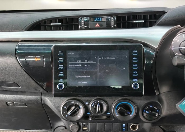 Used 6
                    TOYOTA
                     for Sale Image