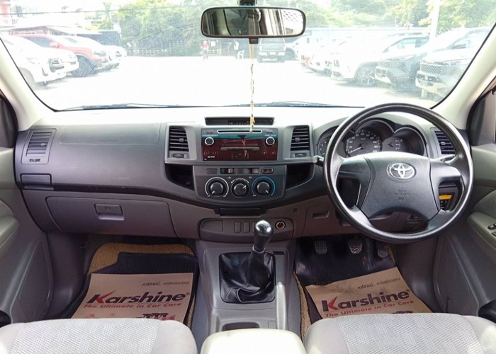 Used 11
                    TOYOTA
                     for Sale Image