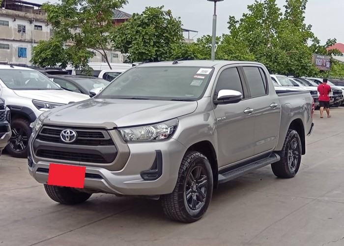 Used 6
                    TOYOTA
                     for Sale Image