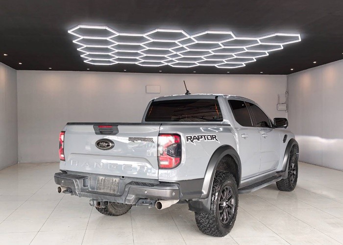 Used 10
                    FORD
                     for Sale Image