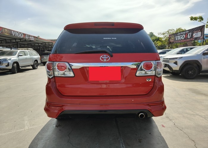 Used 4
                    TOYOTA
                     for Sale Image
