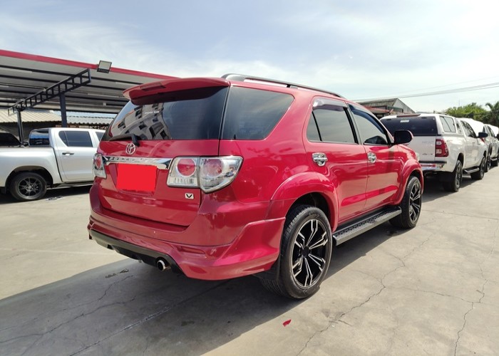 Used 4
                    TOYOTA
                     for Sale Image