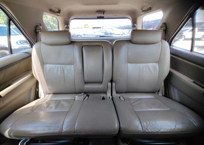 Used 4
                    TOYOTA
                     for Sale Image