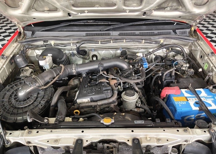 Used 4
                    TOYOTA
                     for Sale Image