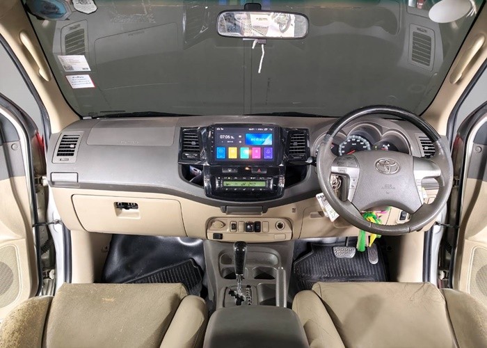 Used 4
                    TOYOTA
                     for Sale Image
