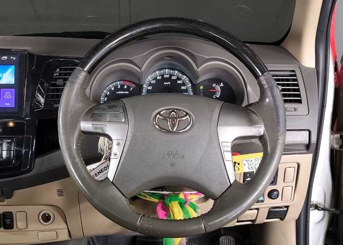 Used 4
                    TOYOTA
                     for Sale Image