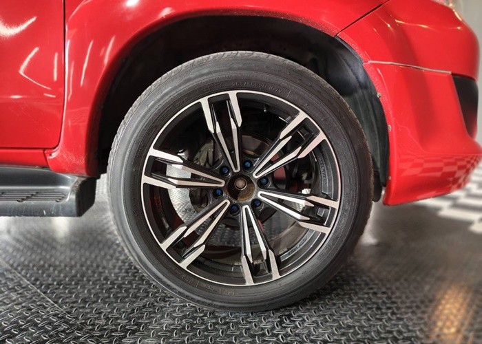 Used 4
                    TOYOTA
                     for Sale Image