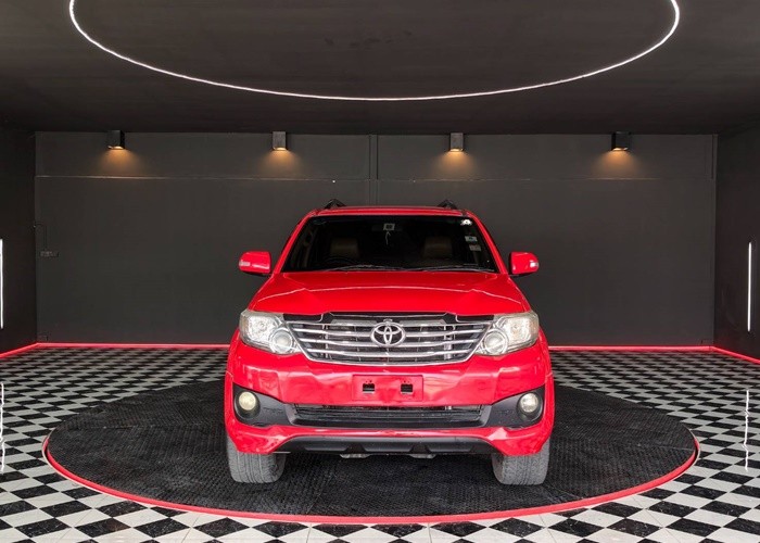 Used 4
                    TOYOTA
                     for Sale Image
