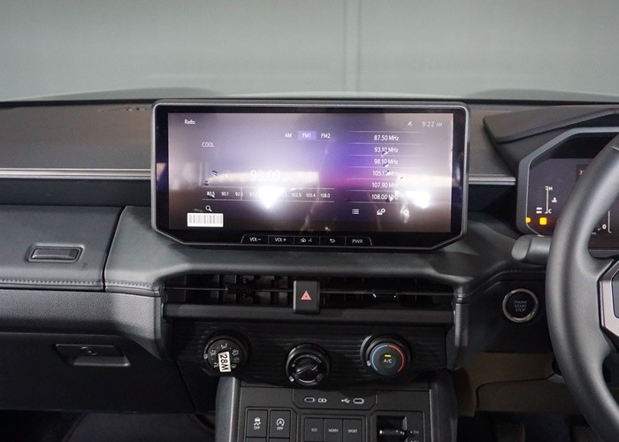 Used 1
                    TOYOTA
                     for Sale Image