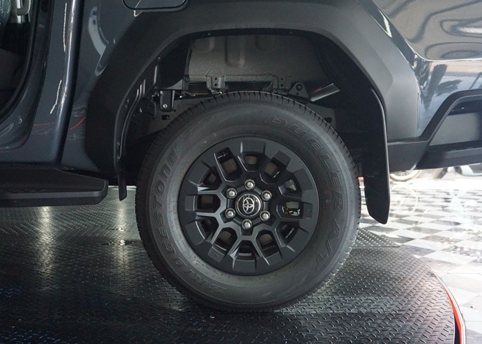 Used 1
                    TOYOTA
                     for Sale Image