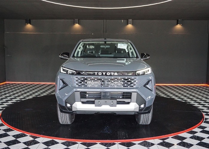 Used 1
                    TOYOTA
                     for Sale Image
