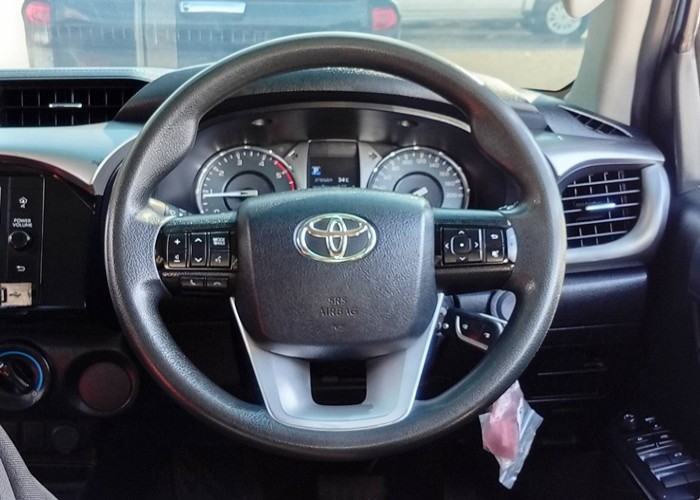 Used 7
                    TOYOTA
                     for Sale Image
