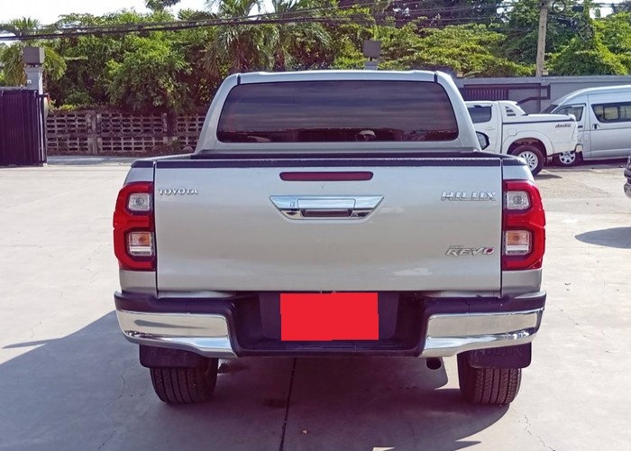 Used 7
                    TOYOTA
                     for Sale Image