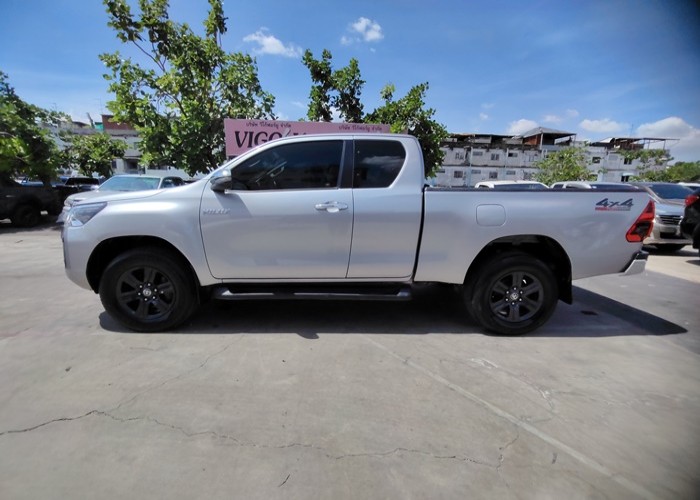 Used 4
                    TOYOTA
                     for Sale Image
