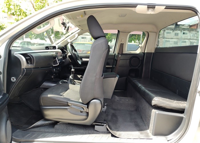 Used 4
                    TOYOTA
                     for Sale Image