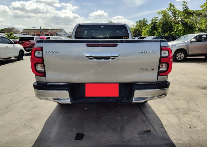 Used 4
                    TOYOTA
                     for Sale Image
