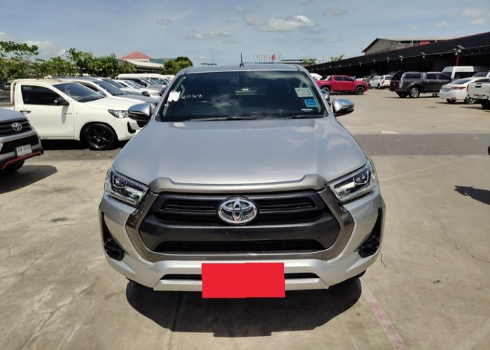 Used 4
                    TOYOTA
                     for Sale Image