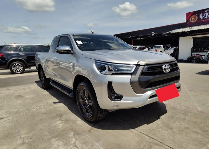 Used 4
                    TOYOTA
                     for Sale Image