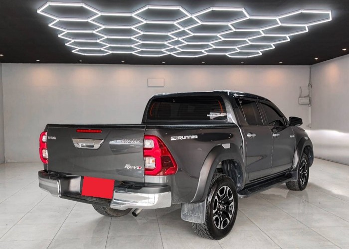 Used 6
                    TOYOTA
                     for Sale Image