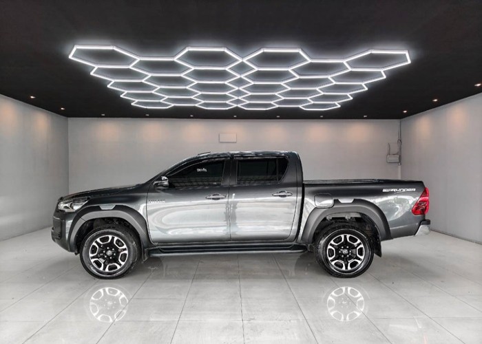 Used 6
                    TOYOTA
                     for Sale Image