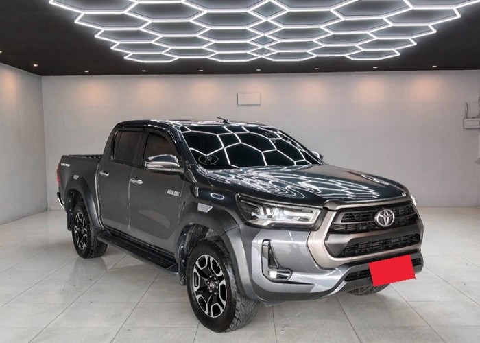Used 6
                    TOYOTA
                     for Sale Image