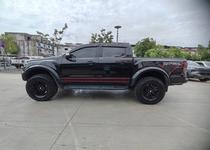 Used 4
                    FORD
                     for Sale Image