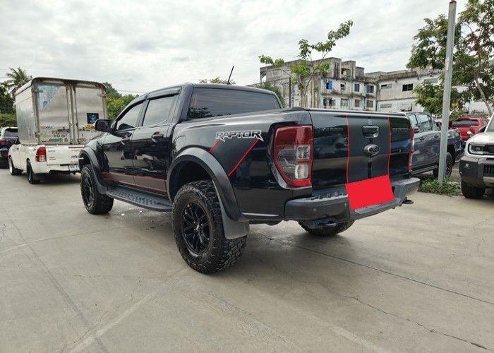 Used 4
                    FORD
                     for Sale Image