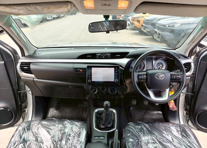 Used 2
                    TOYOTA
                     for Sale Image