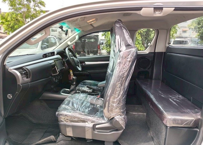 Used 2
                    TOYOTA
                     for Sale Image