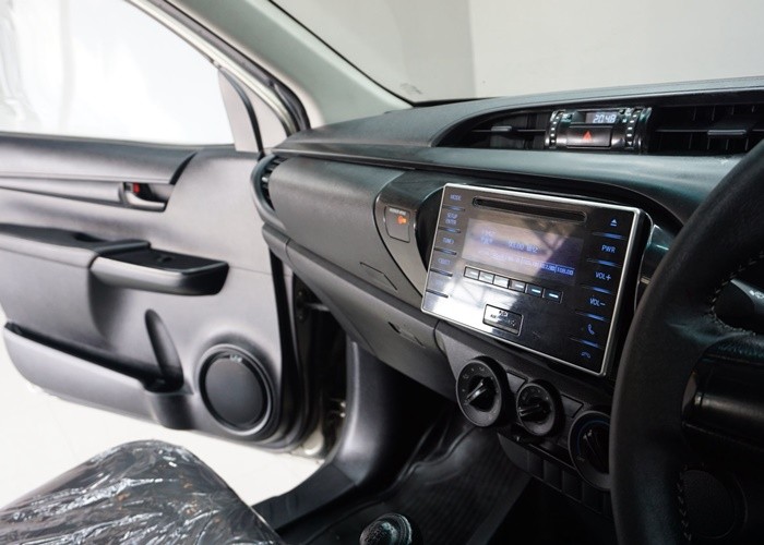 Used 1
                    TOYOTA
                     for Sale Image