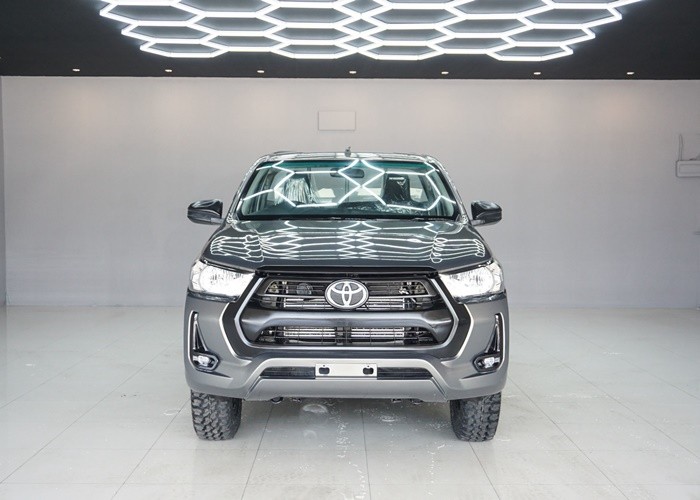 Used 1
                    TOYOTA
                     for Sale Image
