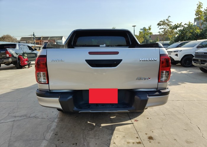 Used 3
                    TOYOTA
                     for Sale Image