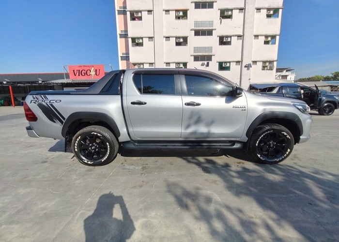 Used 3
                    TOYOTA
                     for Sale Image