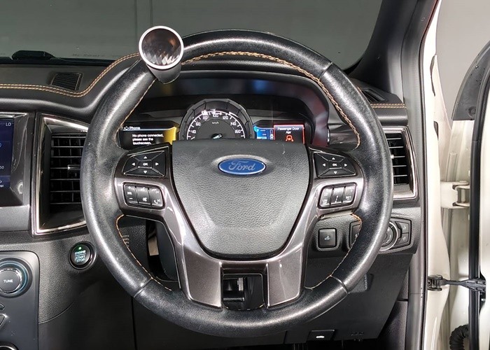 Used 1
                    FORD
                     for Sale Image