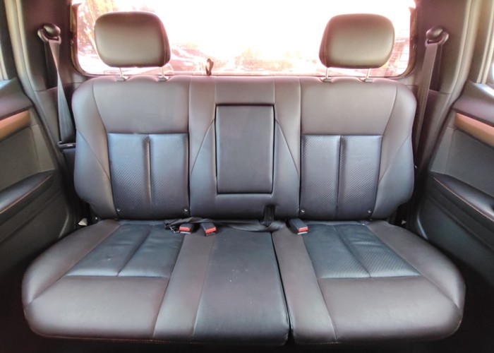 Used 1
                    ISUZU
                     for Sale Image