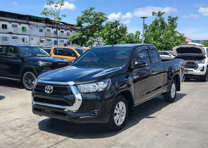 Used 8
                    TOYOTA
                     for Sale Image