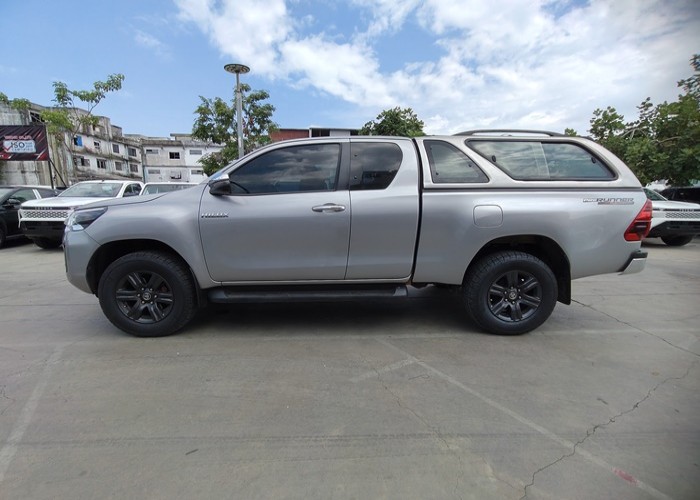 Used 6
                    TOYOTA
                     for Sale Image