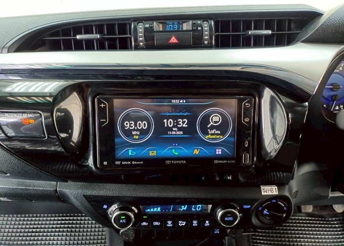 Used 11
                    TOYOTA
                     for Sale Image