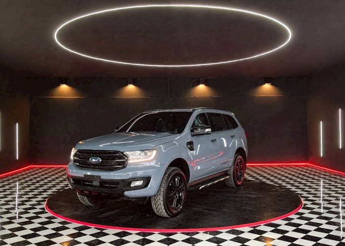 Used 3
                    FORD
                     for Sale Image