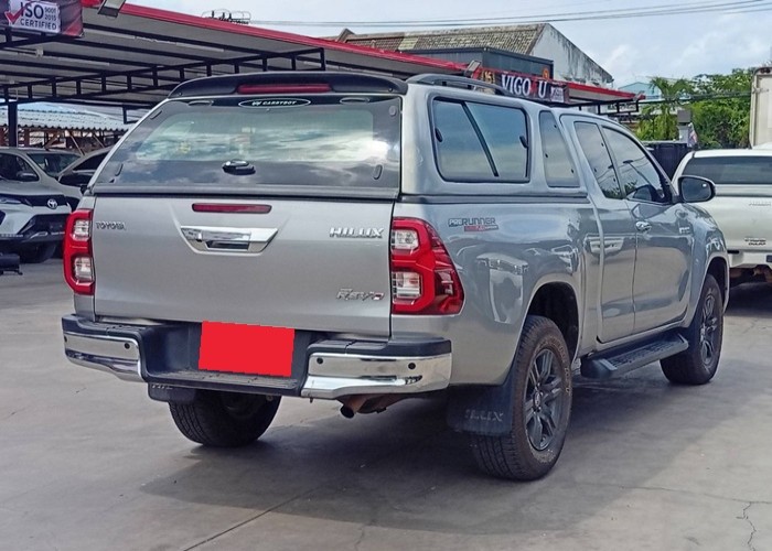Used 6
                    TOYOTA
                     for Sale Image