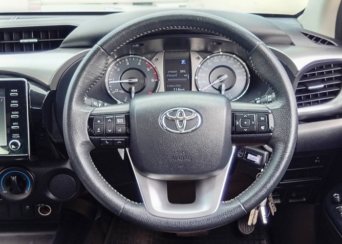 Used 6
                    TOYOTA
                     for Sale Image