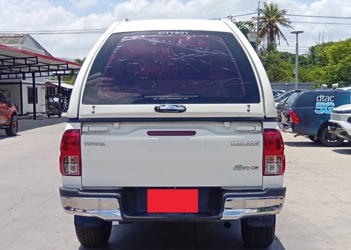 Used 5
                    TOYOTA
                     for Sale Image