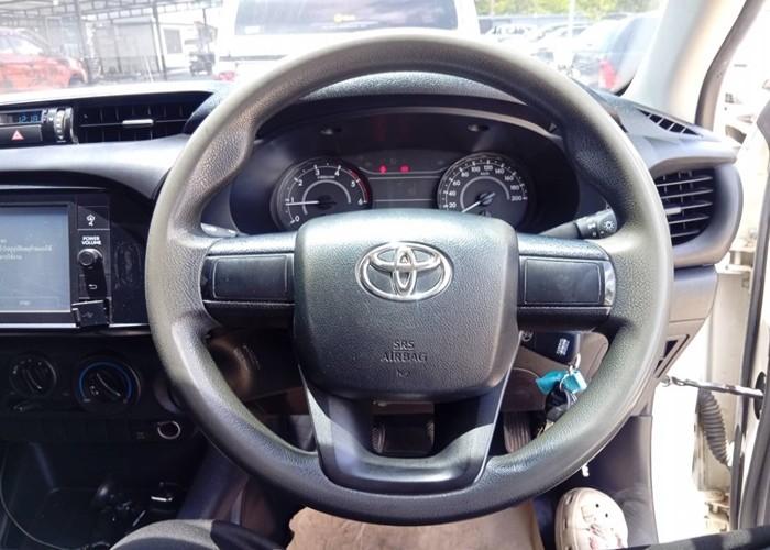 Used 5
                    TOYOTA
                     for Sale Image
